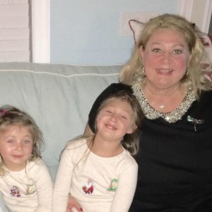 Meet your Posher, Darlene